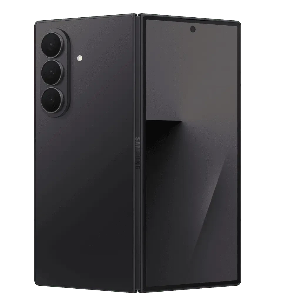 Смартфон SAMSUNG Galaxy Fold 7 F966