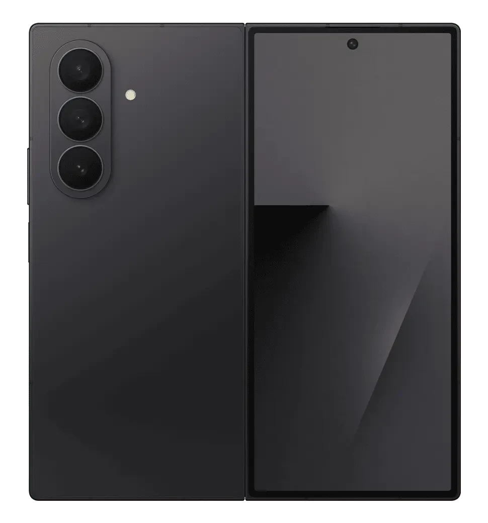 Смартфон SAMSUNG Galaxy Fold 7 F966