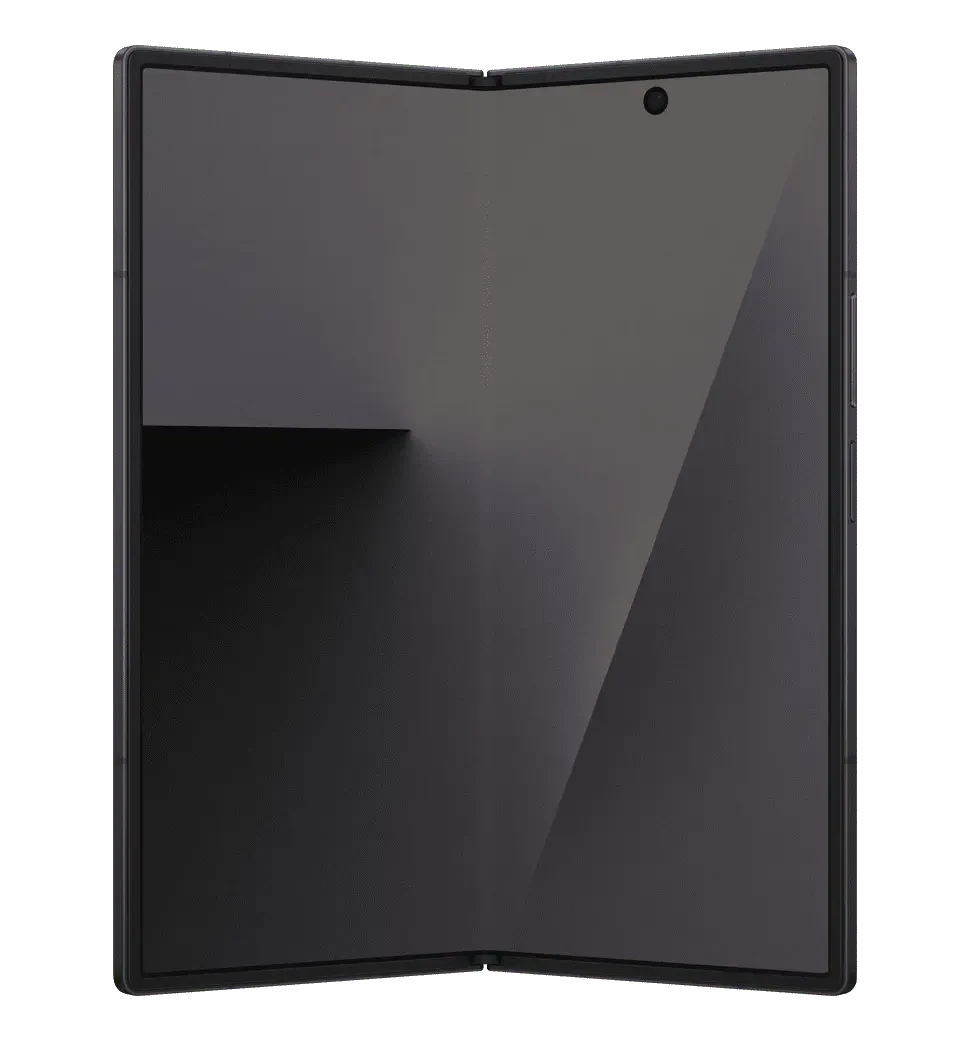 Смартфон SAMSUNG Galaxy Fold 7 F966