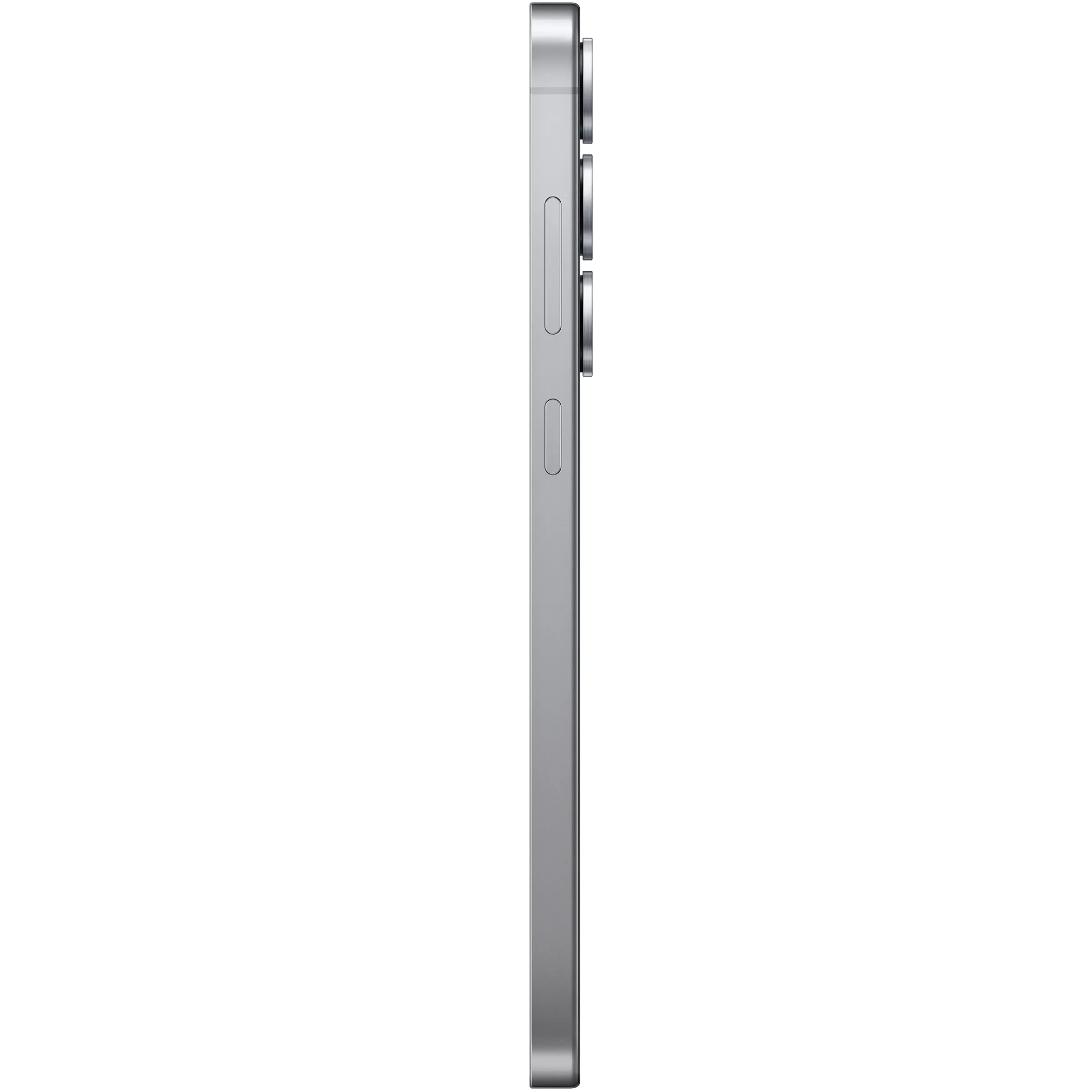 Б/У Samsung Galaxy S25+ 12/256GB Silver Shadow