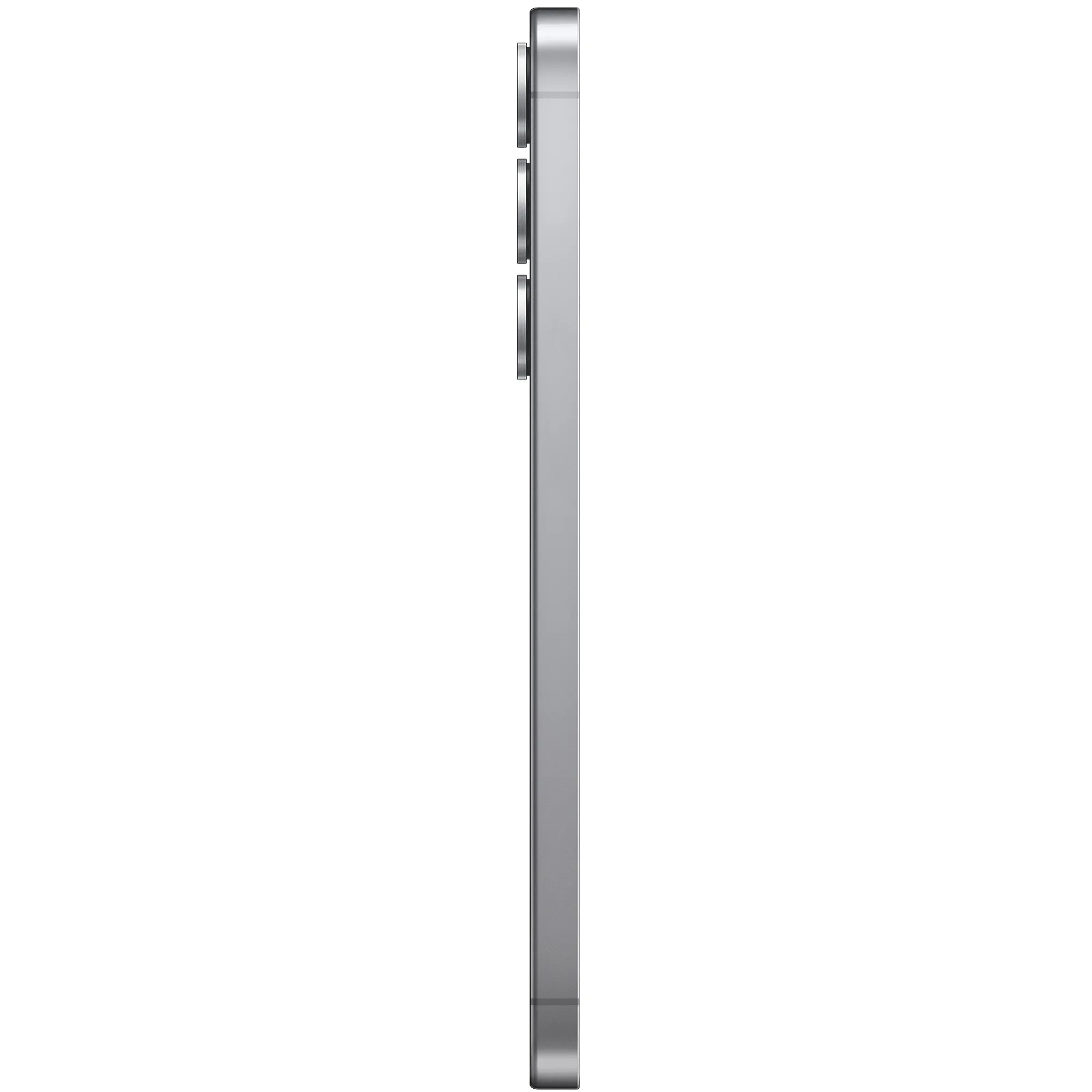Б/У Samsung Galaxy S25+ 12/256GB Silver Shadow