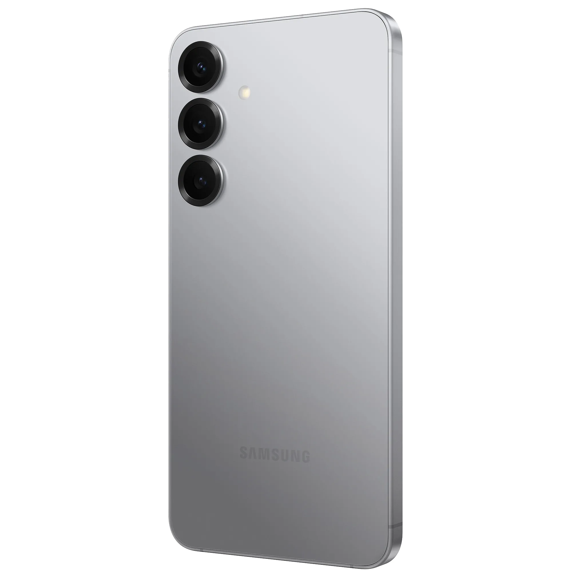 Б/У Samsung Galaxy S25+ 12/256GB Silver Shadow