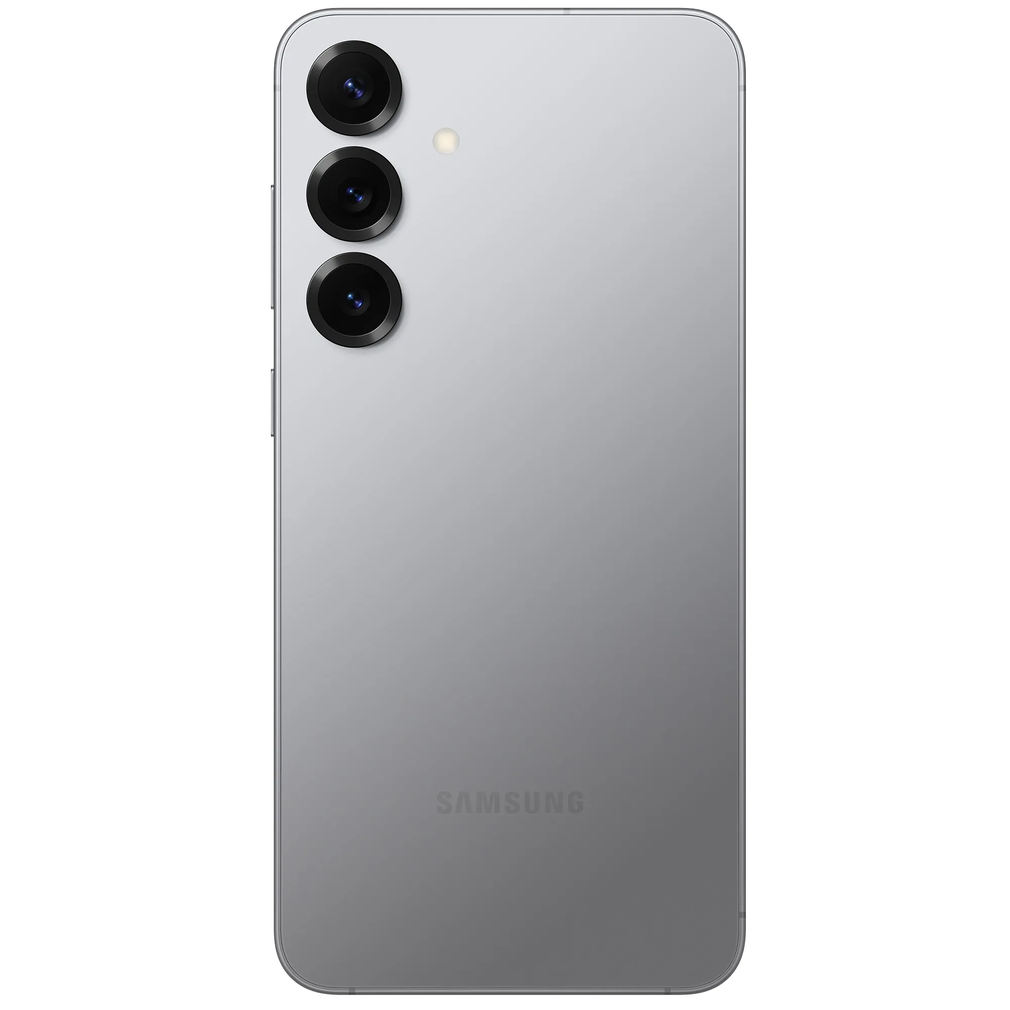 Б/У Samsung Galaxy S25+ 12/256GB Silver Shadow
