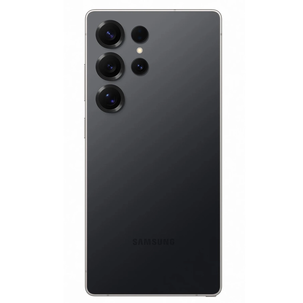 Б/В Samsung Galaxy S25 Ultra 12/256GB Titanium Black