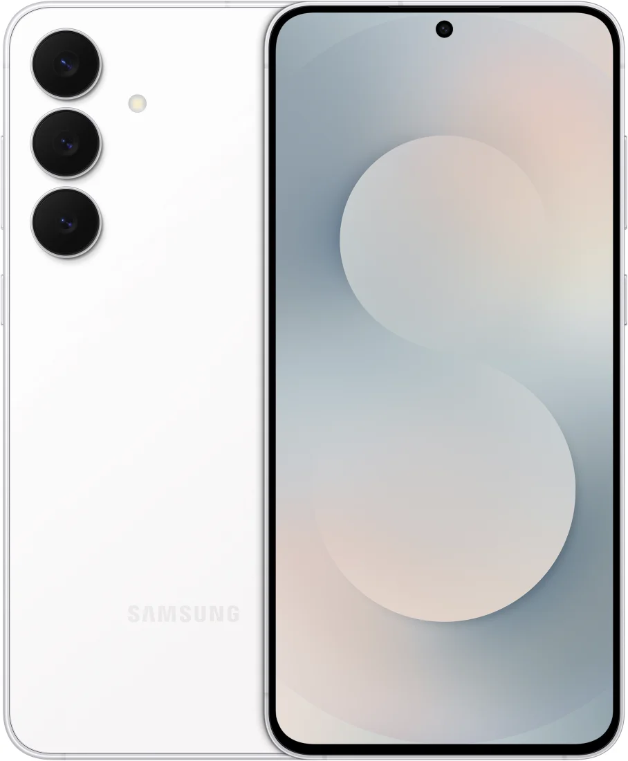 Смартфон SAMSUNG Galaxy S25 FE S731B