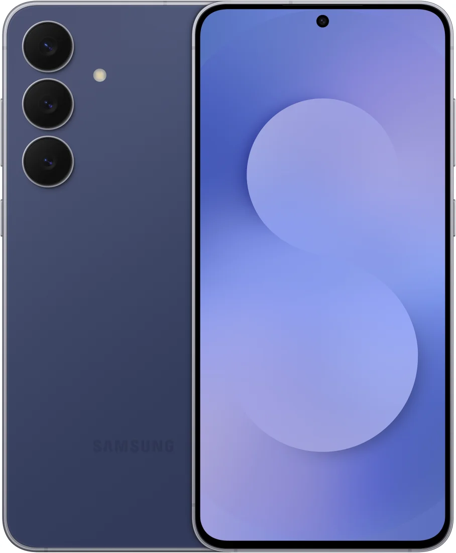 Смартфон SAMSUNG Galaxy S25 FE S731B