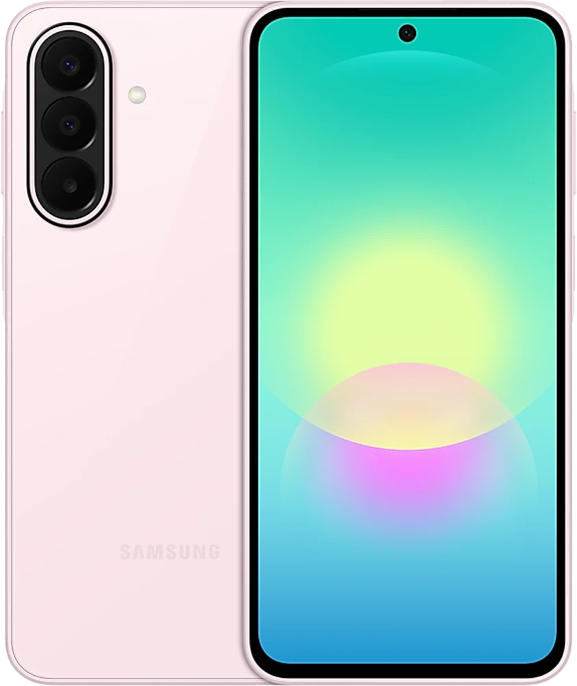 Samsung Galaxy A27 5G 8/256Gb Light Pink (SM-A276BLICEUC)