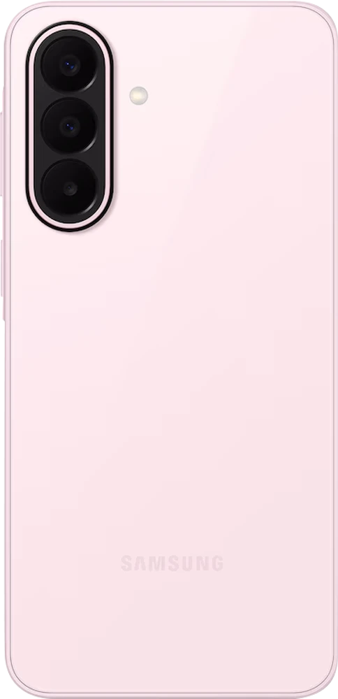 Samsung Galaxy A27 5G 8/256Gb Light Pink (SM-A276BLICEUC)