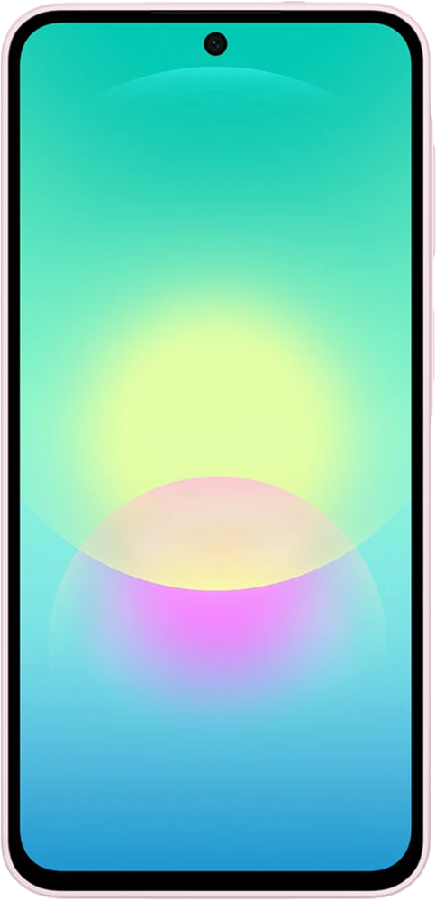 Samsung Galaxy A27 5G 8/256Gb Light Pink (SM-A276BLICEUC)