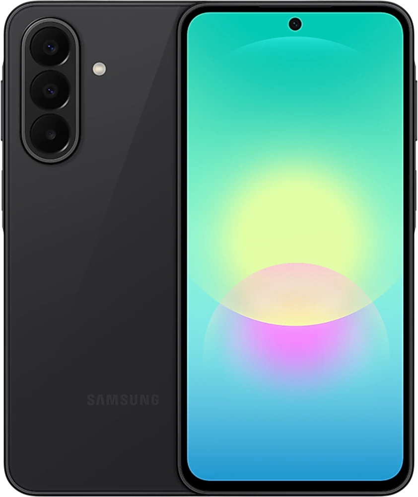 Samsung Galaxy A27 5G 8/256Gb Black (SM-A276BZKCEUC)