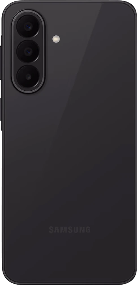 Samsung Galaxy A27 5G 8/256Gb Black (SM-A276BZKCEUC)