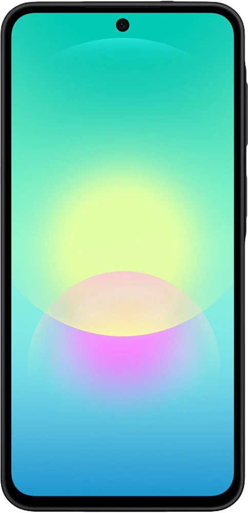 Samsung Galaxy A27 5G 8/256Gb Black (SM-A276BZKCEUC)