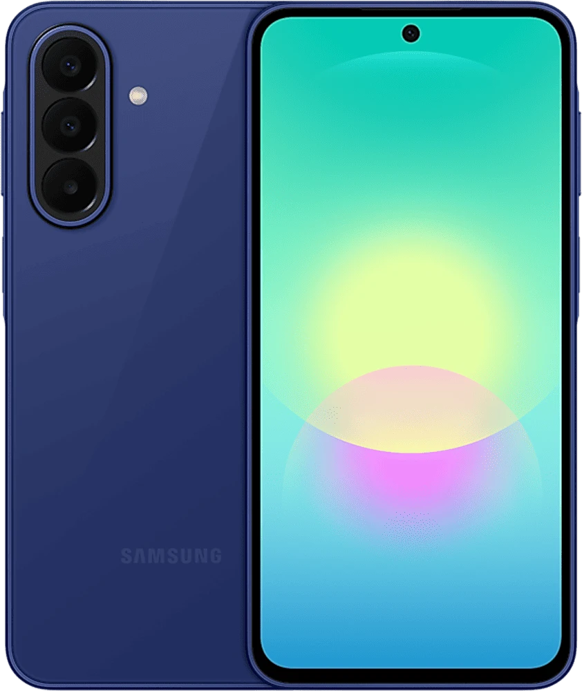 Samsung Galaxy A27 5G 6/128Gb Blue (SM-A276BZBBEUC)