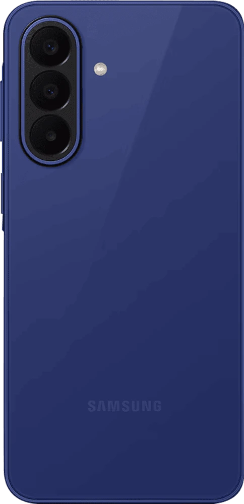Samsung Galaxy A27 5G 6/128Gb Blue (SM-A276BZBBEUC)