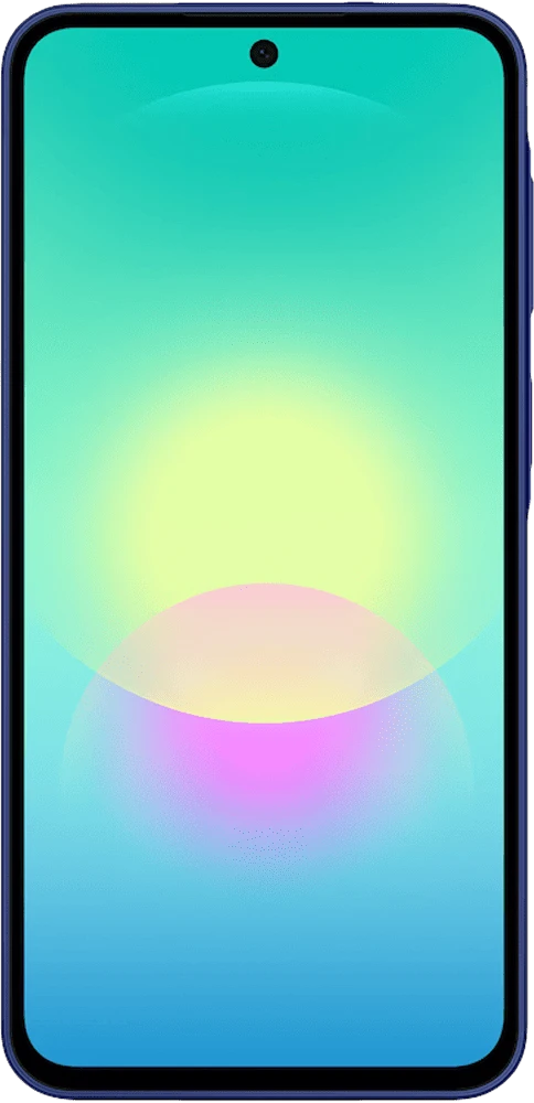 Samsung Galaxy A27 5G 6/128Gb Blue (SM-A276BZBBEUC)