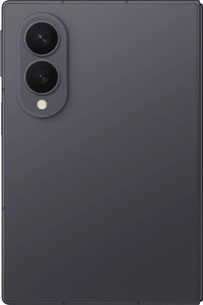 Смартфон Samsung Galaxy Fold 8 16/1TB Graphite (SM-F971BZKNSEK)