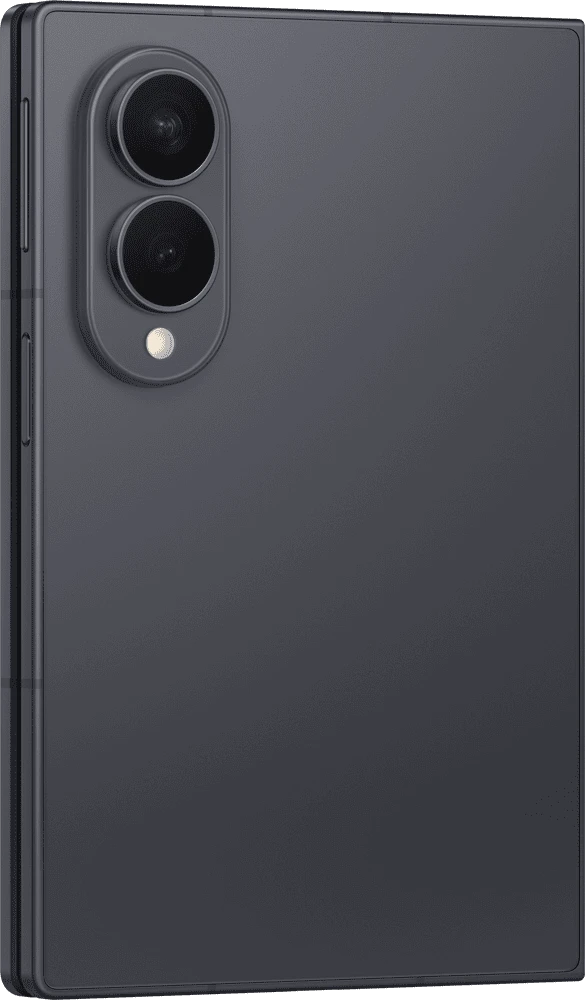 Смартфон Samsung Galaxy Fold 8 16/1TB Graphite (SM-F971BZKNSEK)
