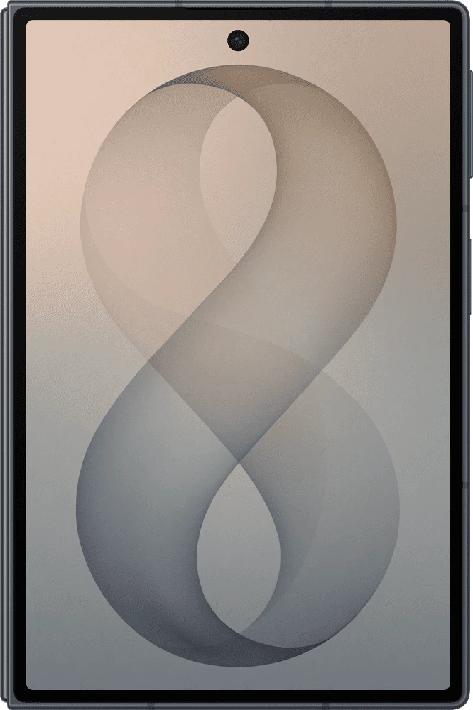 Смартфон Samsung Galaxy Fold 8 16/1TB Graphite (SM-F971BZKNSEK)