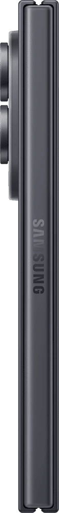 Смартфон Samsung Galaxy Fold 8 16/1TB Graphite (SM-F971BZKNSEK)