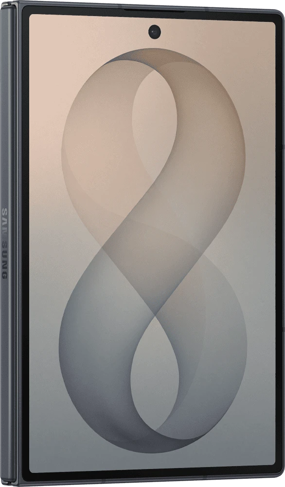 Смартфон Samsung Galaxy Fold 8 16/1TB Graphite (SM-F971BZKNSEK)