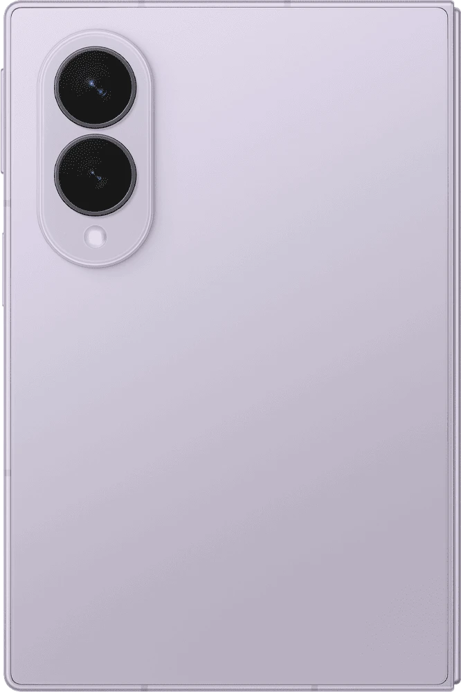 Смартфон Samsung Galaxy Fold 8 16/1TB Lavender (SM-F971BLVNSEK)