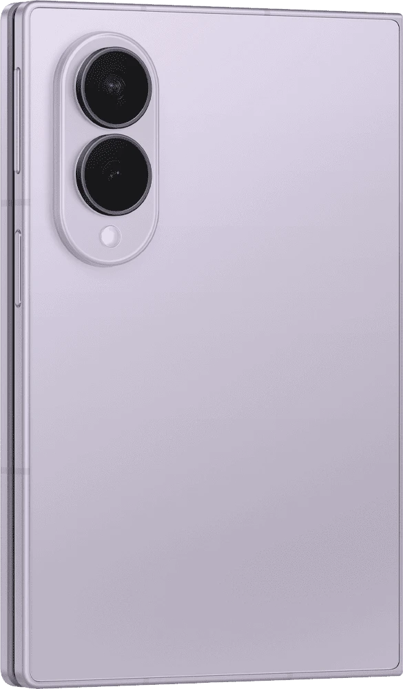 Смартфон Samsung Galaxy Fold 8 16/1TB Lavender (SM-F971BLVNSEK)
