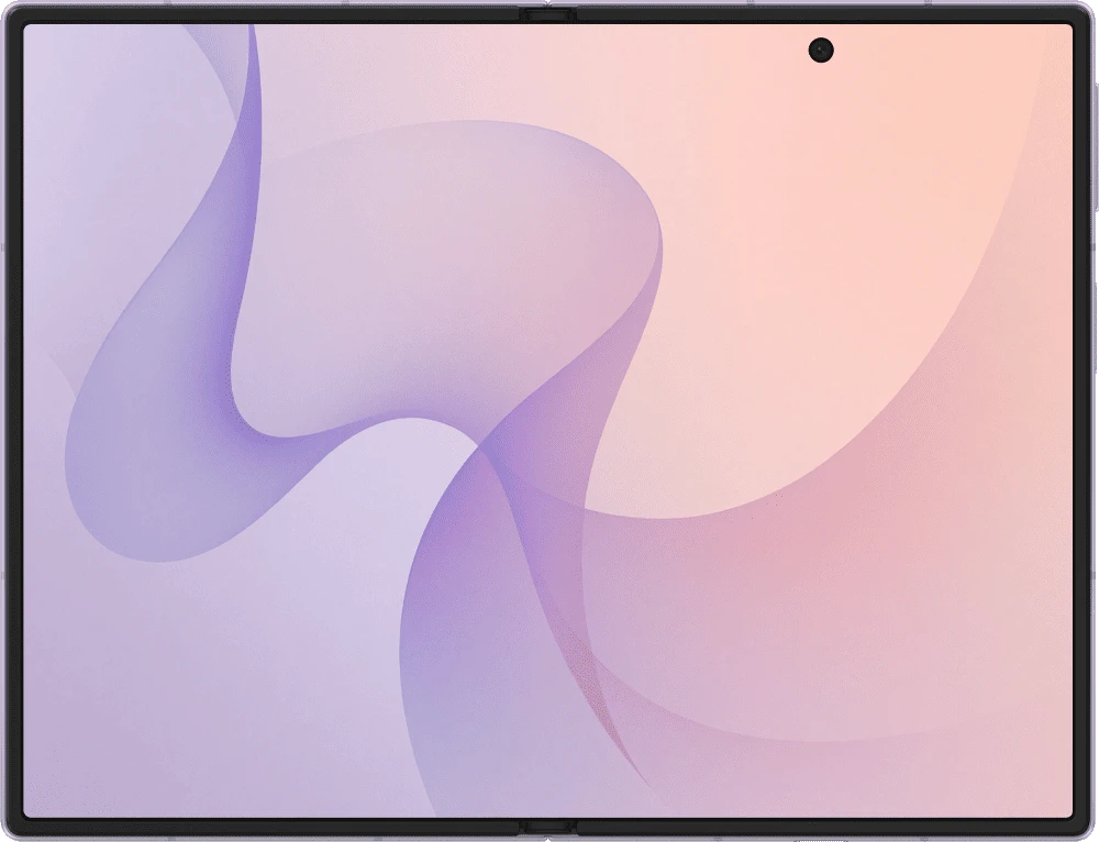 Смартфон Samsung Galaxy Fold 8 16/1TB Lavender (SM-F971BLVNSEK)