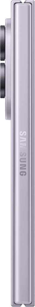 Смартфон Samsung Galaxy Fold 8 16/1TB Lavender (SM-F971BLVNSEK)