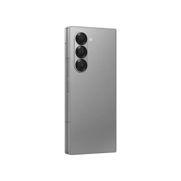 Б/В Samsung Galaxy Fold 6 12/1TB Silver Shadow