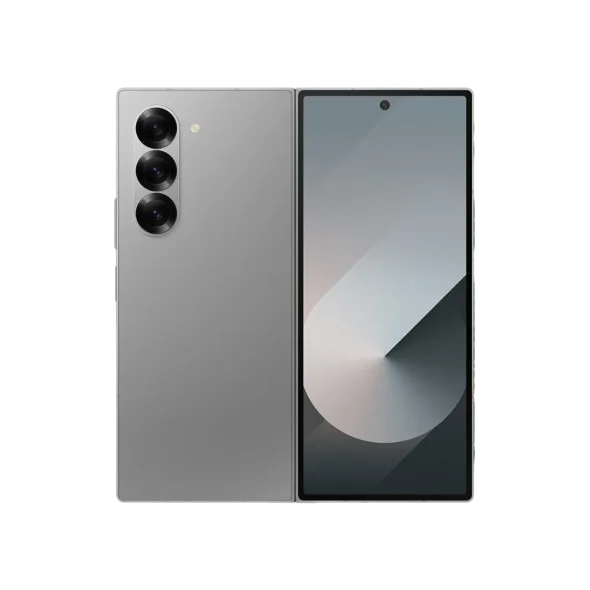 Б/В Samsung Galaxy Fold 6 12/1TB Silver Shadow