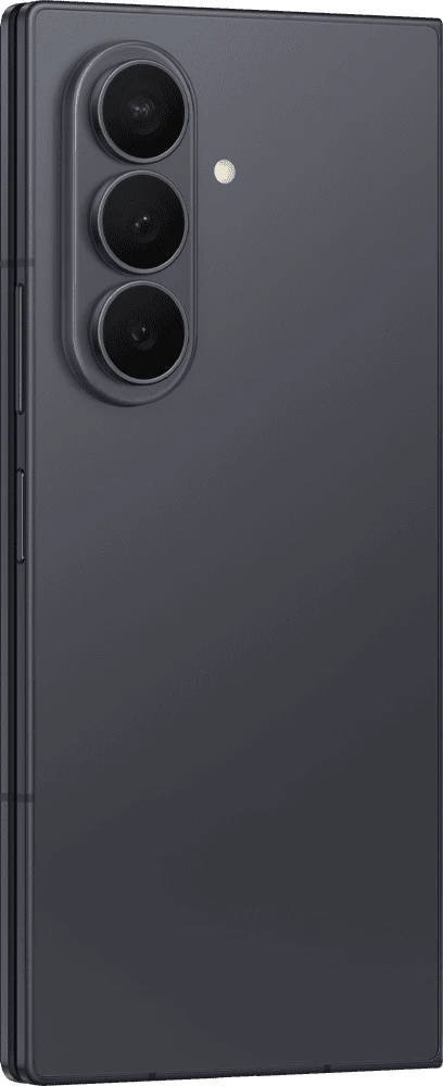 Смартфон Samsung Galaxy Fold 8 Ultra 12/512GB Graphite (SM-F976BZKCSEK)