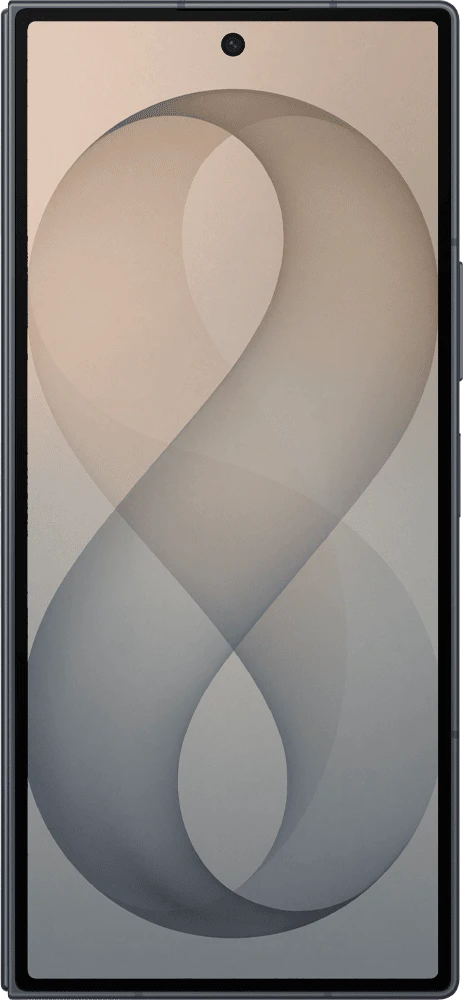 Смартфон Samsung Galaxy Fold 8 Ultra 12/512GB Graphite (SM-F976BZKCSEK)