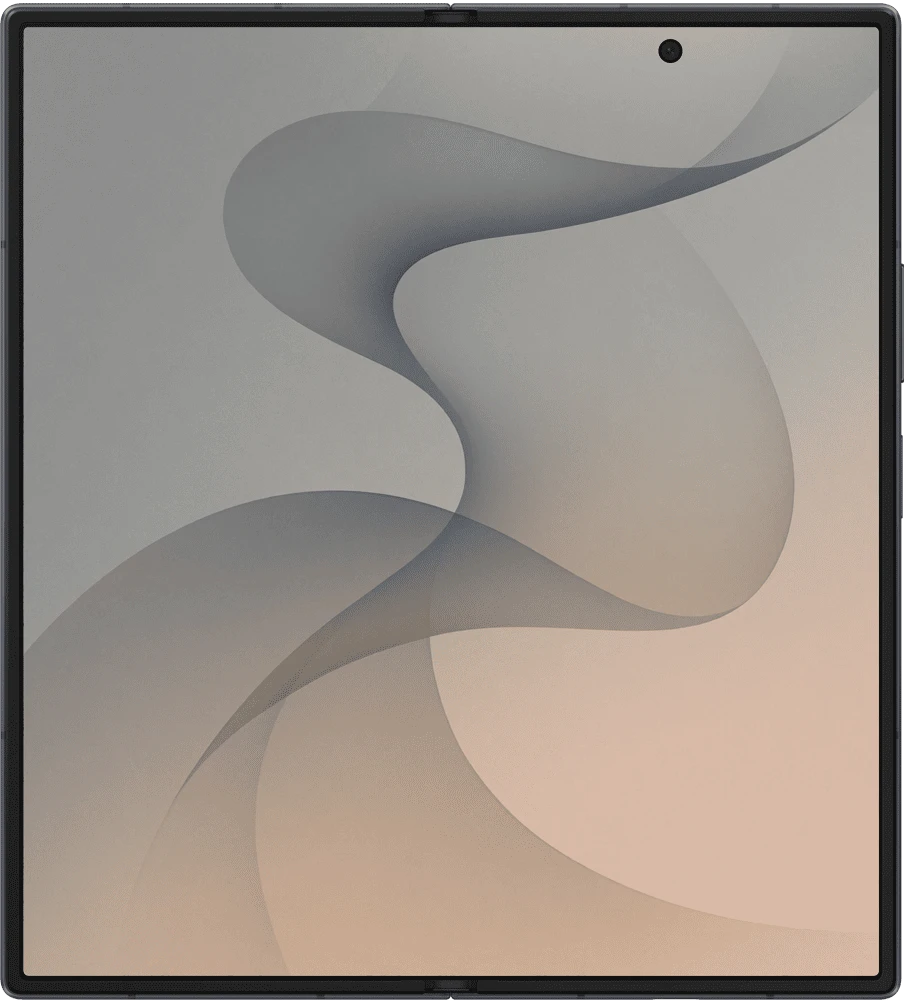 Смартфон Samsung Galaxy Fold 8 Ultra 12/512GB Graphite (SM-F976BZKCSEK)