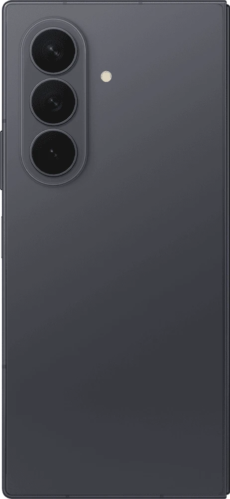 Смартфон Samsung Galaxy Fold 8 Ultra 12/512GB Graphite (SM-F976BZKCSEK)