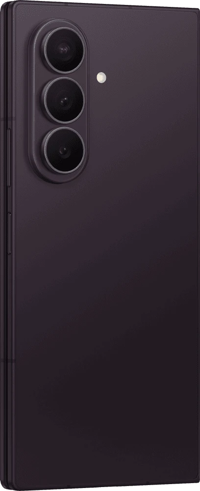 Смартфон Samsung Galaxy Fold 8 Ultra 12/512GB Violet Shadow (SM-F976BZVCSEK)