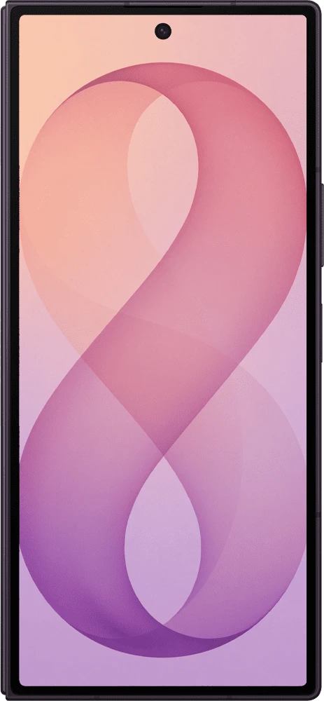 Смартфон Samsung Galaxy Fold 8 Ultra 12/512GB Violet Shadow (SM-F976BZVCSEK)
