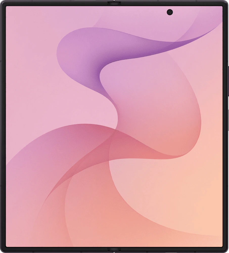 Смартфон Samsung Galaxy Fold 8 Ultra 12/512GB Violet Shadow (SM-F976BZVCSEK)
