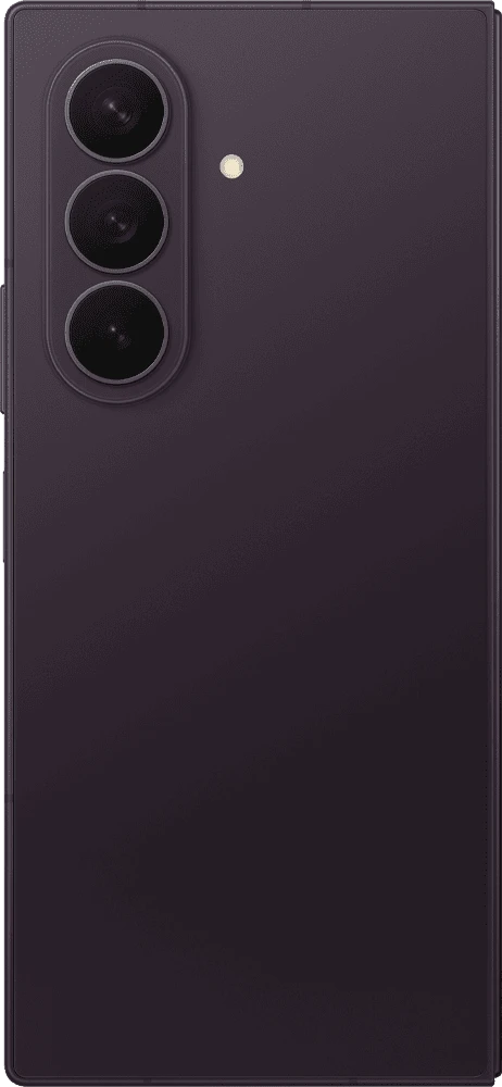 Смартфон Samsung Galaxy Fold 8 Ultra 12/512GB Violet Shadow (SM-F976BZVCSEK)