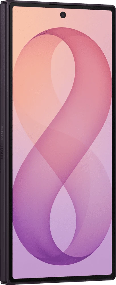Смартфон Samsung Galaxy Fold 8 Ultra 12/512GB Violet Shadow (SM-F976BZVCSEK)