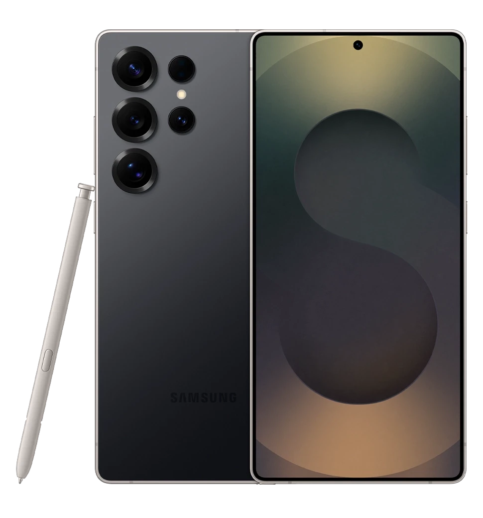 Смартфон SAMSUNG Galaxy S25 Ultra S938