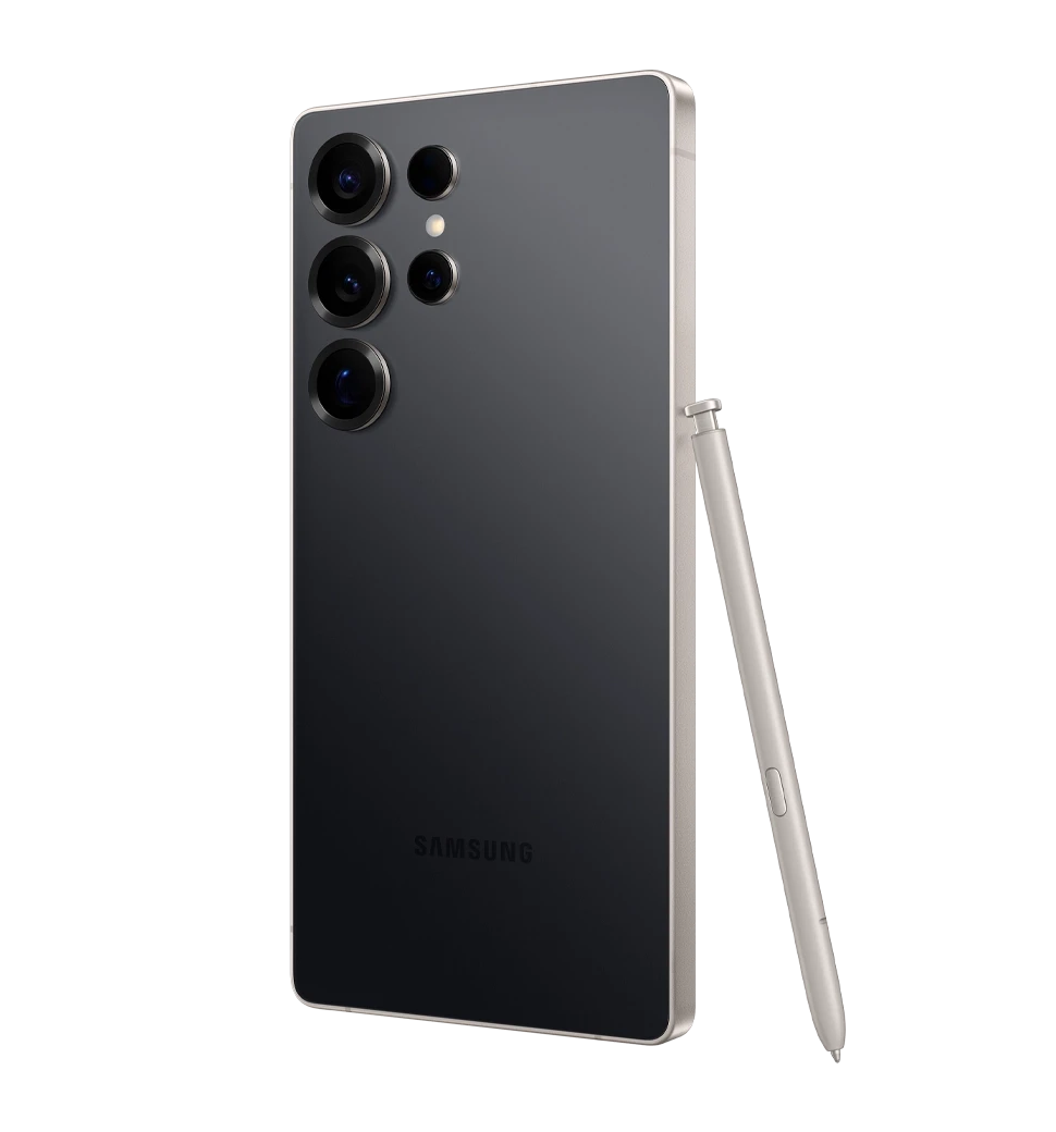 Смартфон SAMSUNG Galaxy S25 Ultra S938