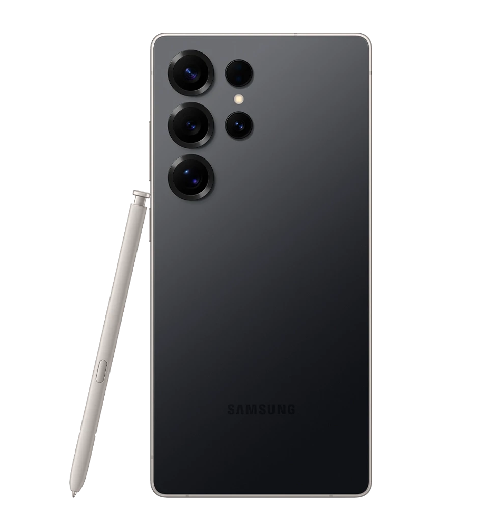 Смартфон SAMSUNG Galaxy S25 Ultra S938
