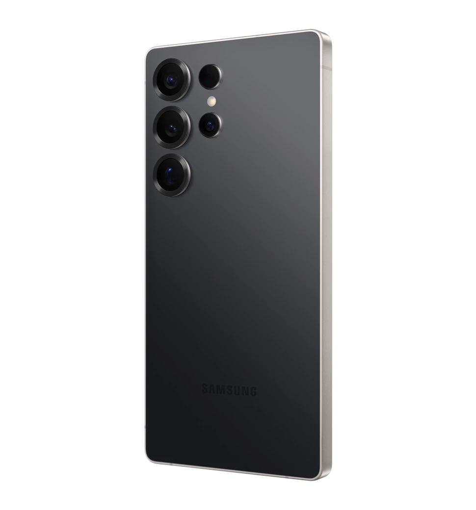 Смартфон SAMSUNG Galaxy S25 Ultra S938