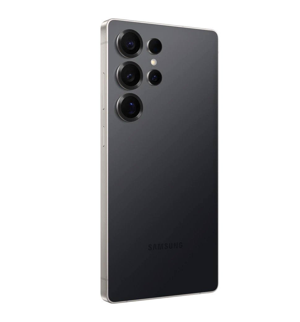 Смартфон SAMSUNG Galaxy S25 Ultra S938