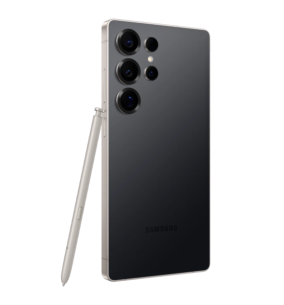 Смартфон SAMSUNG Galaxy S25 Ultra S938