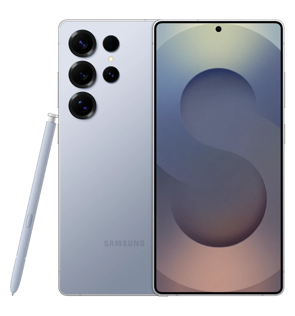 Смартфон SAMSUNG Galaxy S25 Ultra S938