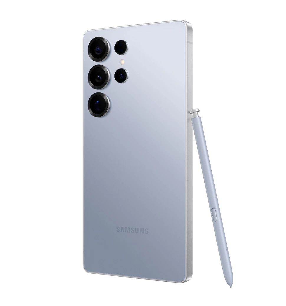 Смартфон SAMSUNG Galaxy S25 Ultra S938