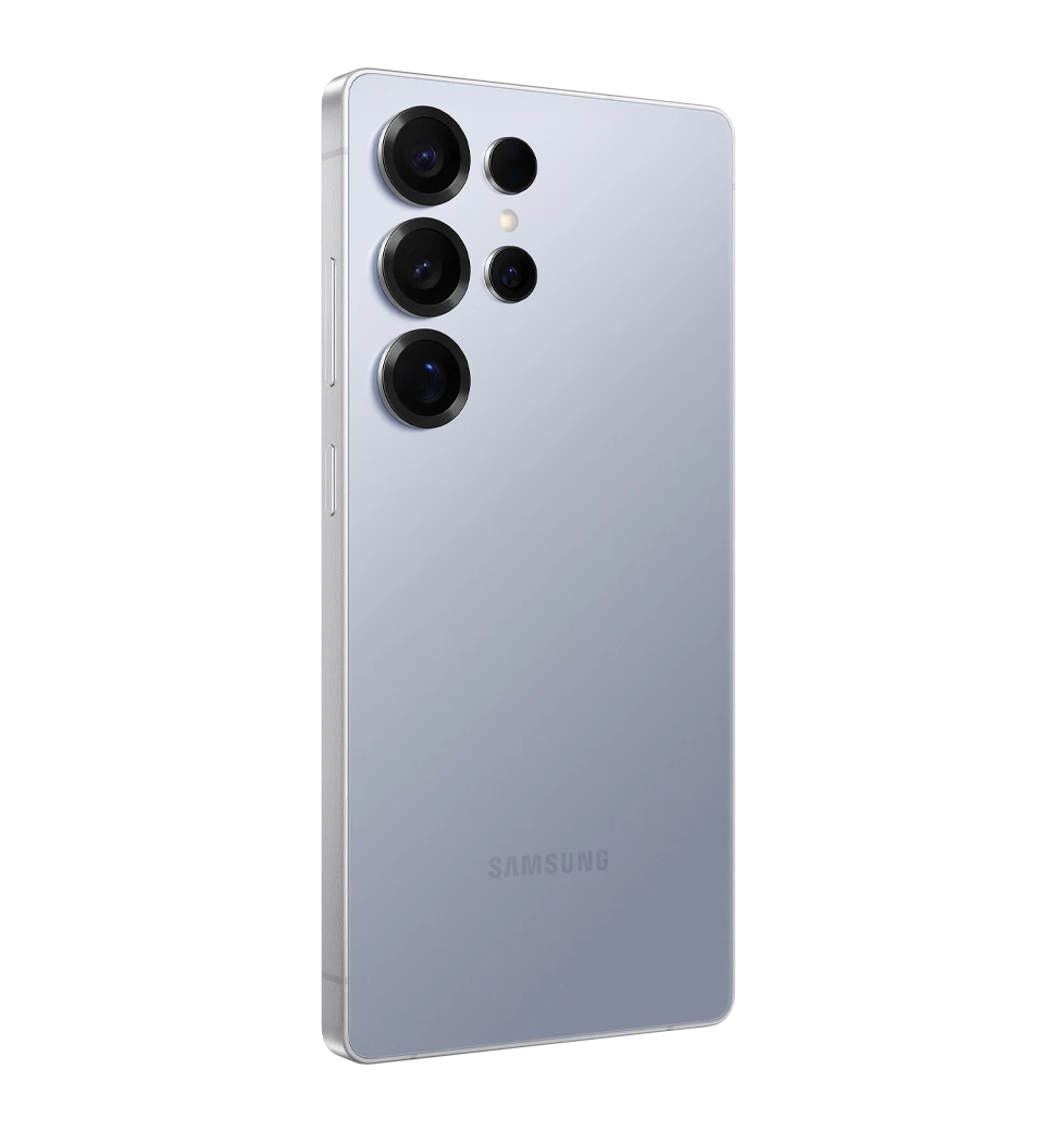 Смартфон SAMSUNG Galaxy S25 Ultra S938