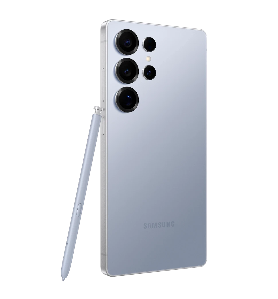 Смартфон SAMSUNG Galaxy S25 Ultra S938