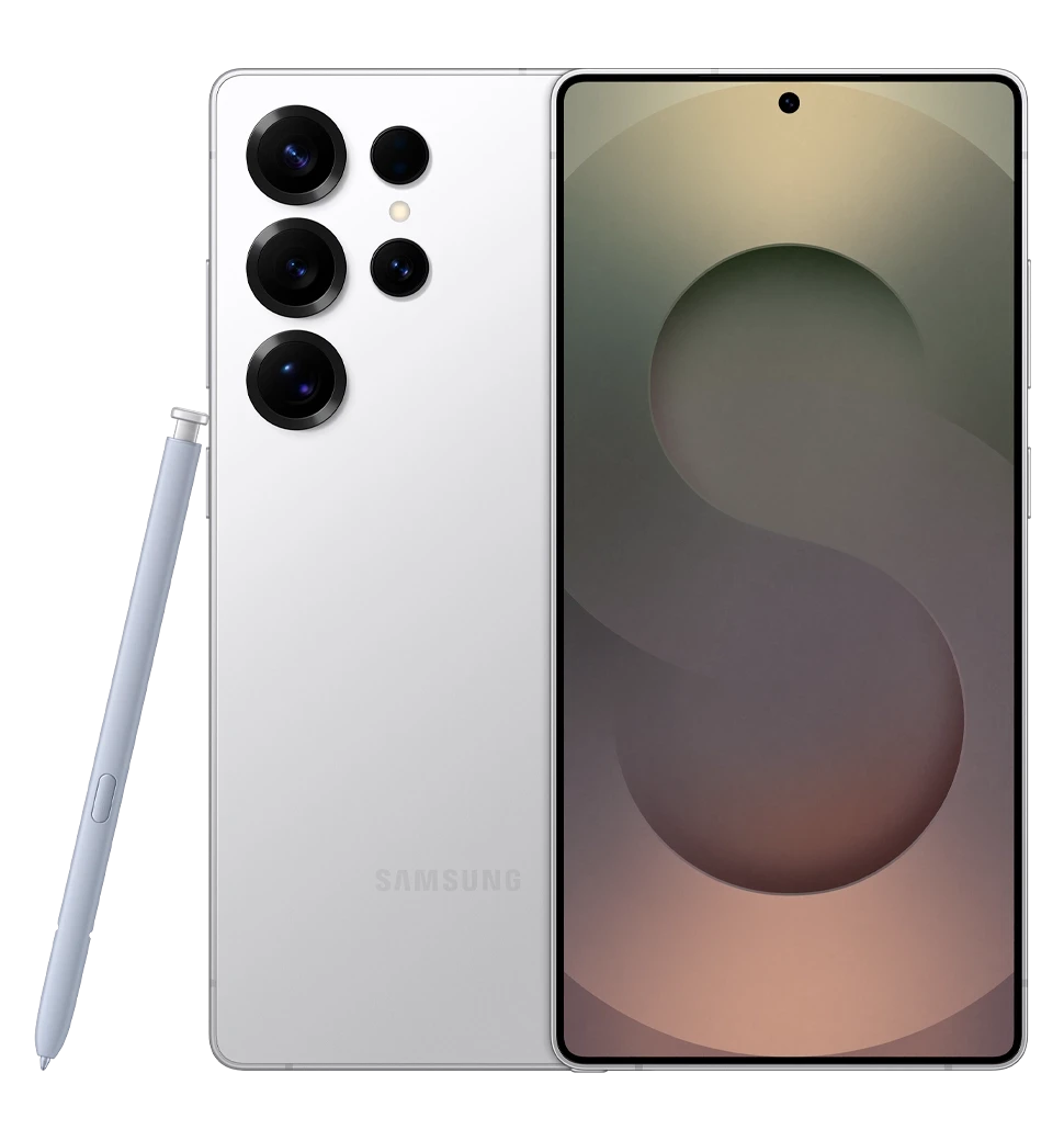 Смартфон SAMSUNG Galaxy S25 Ultra S938